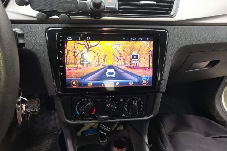 Used Skoda Rapid 2020 1.5L Manual Comfort Edition
