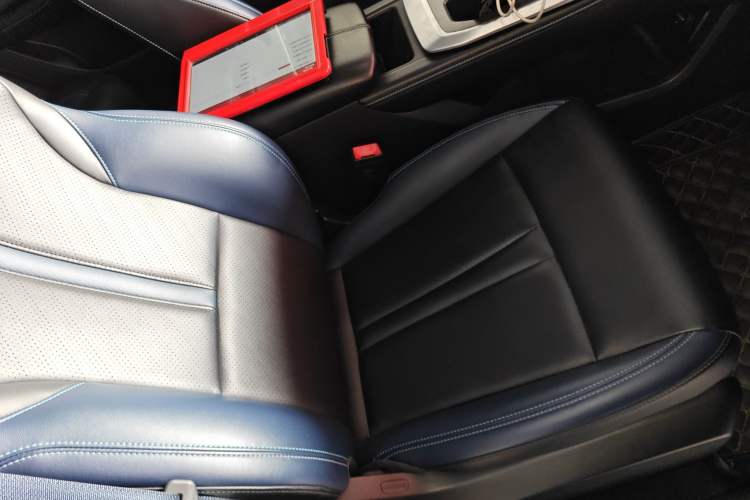 Used GAC Trumpchi GS3 2023 Shadow Speed 270T R-STYLE Edition