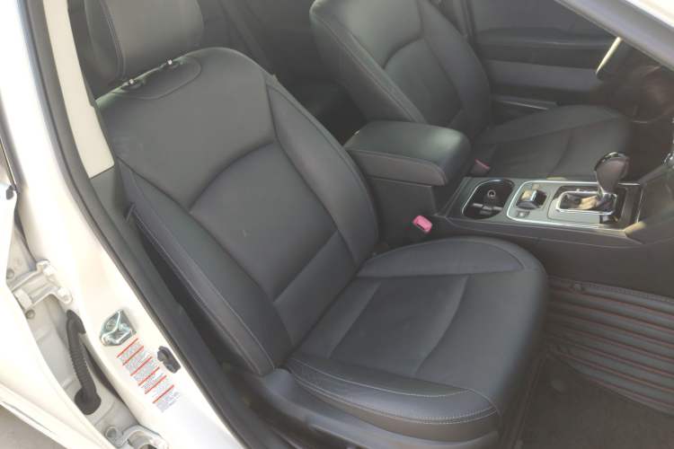 Used Subaru Legacy 2016 2.5i All-Wheel-Drive Glory Edition