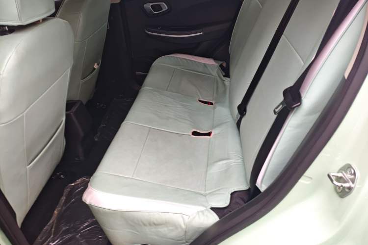 Used Dayun Yuehu 2023 330 Standard Edition