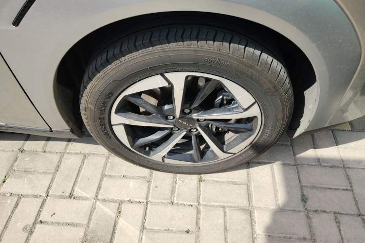 Used AION Y 2025 Plus 510 Zhihao Edition