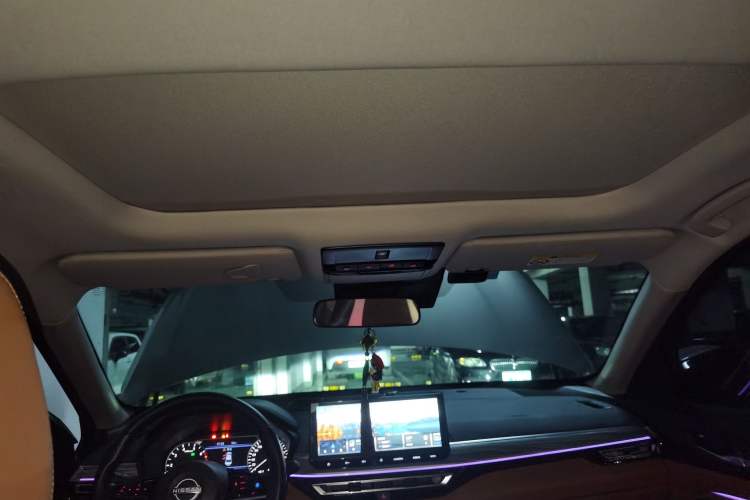 Used Nissan Teana 2022 2.0T XL Enjoyment Edition
