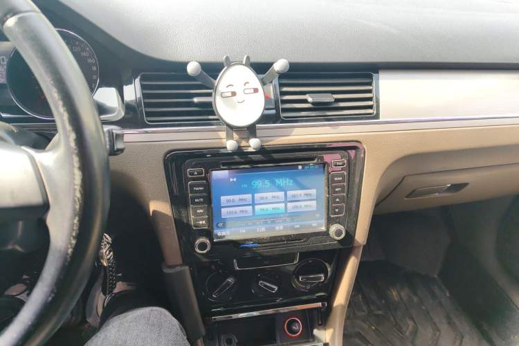 Used Volkswagen Bora 2014 1.6L Manual Comfort Model