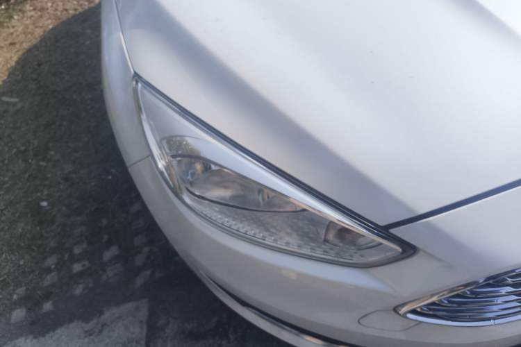 Used Ford Focus 2015 Hatchback 1.6L Automatic Fashion Edition