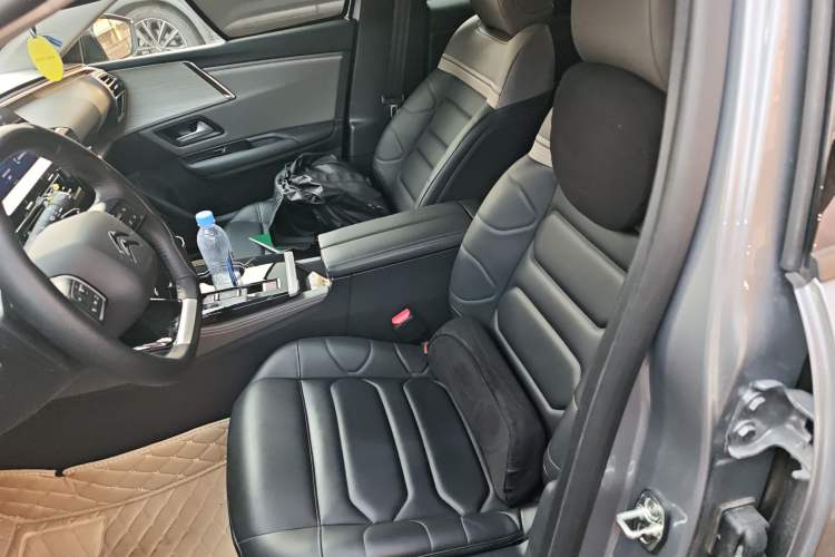 Used Citroen C5 X 2023 1.6T Enjoy the Extraordinary
