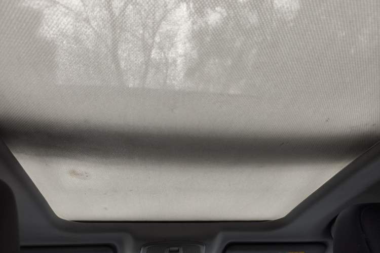 Used Suzuki Vitara 2016 1.4T Automatic Two-Wheel Drive Luxury Version
