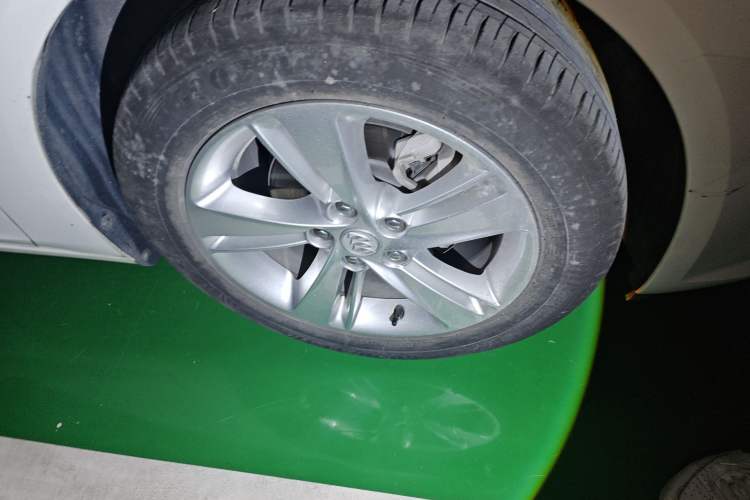 Used Buick Regal 2017 20T Luxury Model