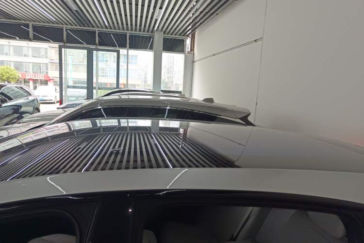 Used XPeng G7 2025 702 Max
