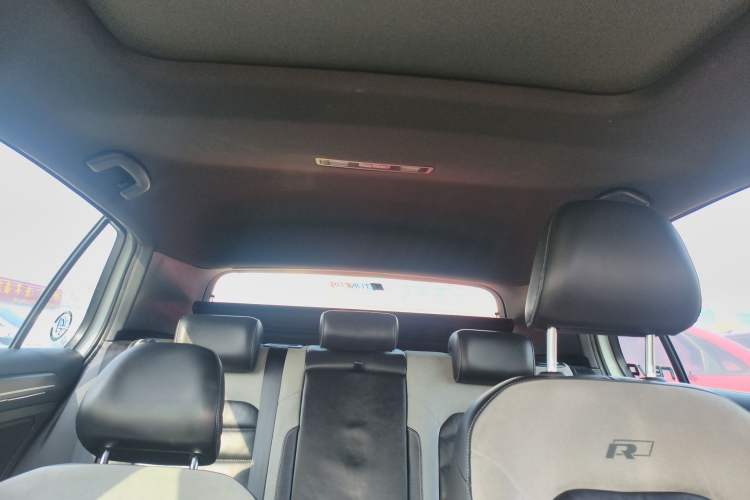 Used Volkswagen Golf 2016 1.4TSI Automatic R-Line
