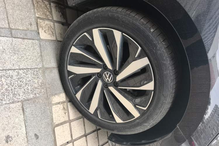 Used Volkswagen Passat 2024 330TSI Elite Edition
