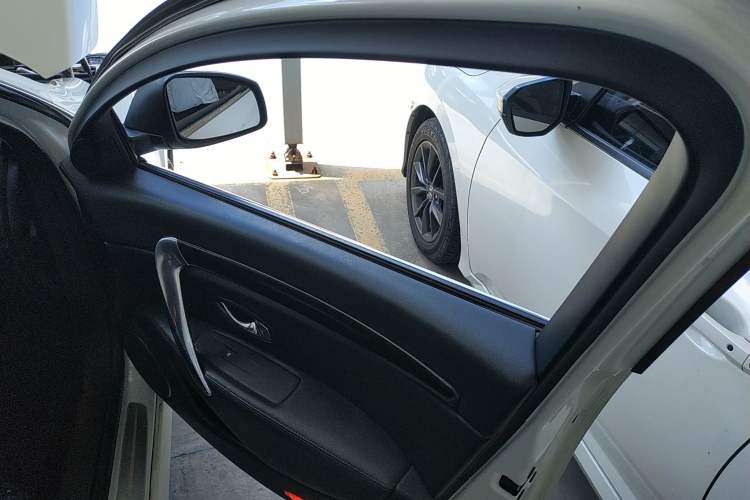 Used Renault Talisman 2013 2.5L Luxury Edition