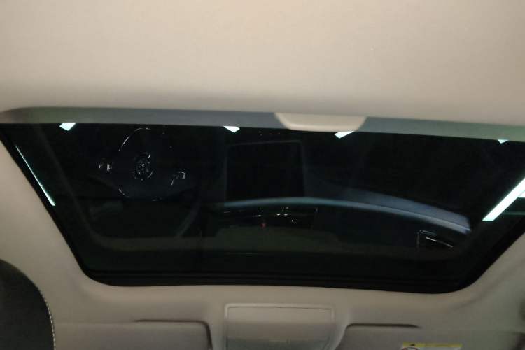 Used Volkswagen Lamando 2021 Revised Version 280TSI DSG Comfort Edition
