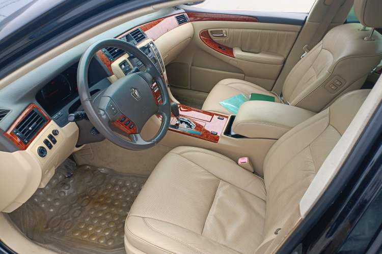 Used Toyota Crown 2007 2.5L Royal Special Edition