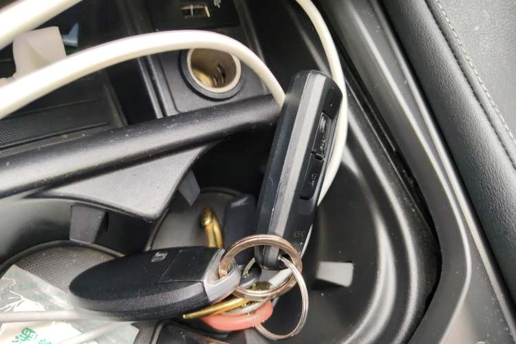 Used Infiniti QX50 2018 2.0T Two-Wheel Drive Fashion Edition