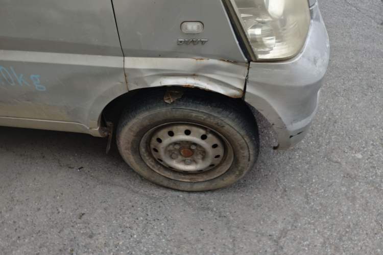 Used Wuling Rongguang 