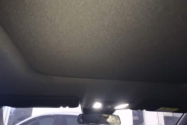 Used CHANGAN OSHAN X5 PLUS 2023 1.5T DCT Excellence Edition

