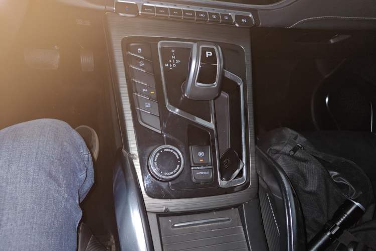 Used Geely Auto Emgrand X7 Sport 2020 1.8TD DCT Smart PRO