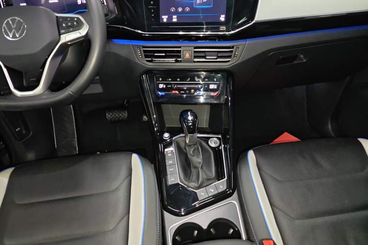 Used Volkswagen Tayron GTE Plug-in Hybrid 2020 1.4T Luxury Model Gear Lever