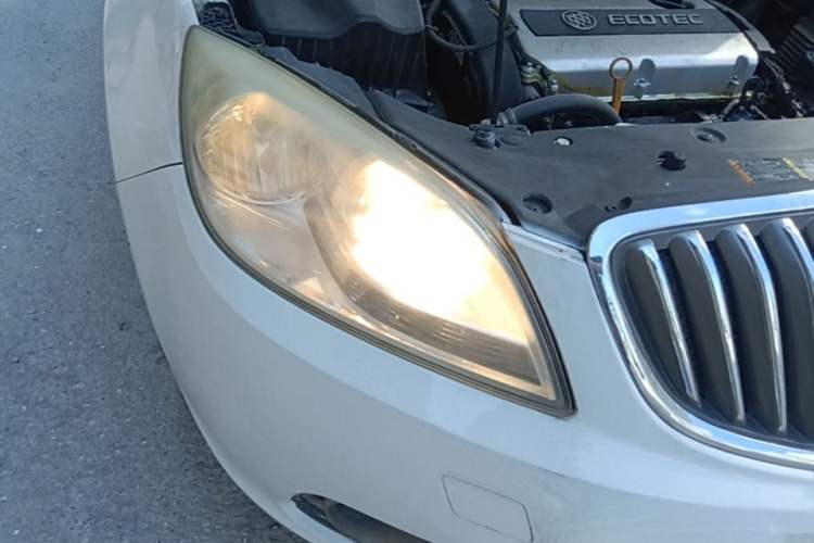 Used Buick GT 2013 GT 1.6L Automatic Fashion Edition