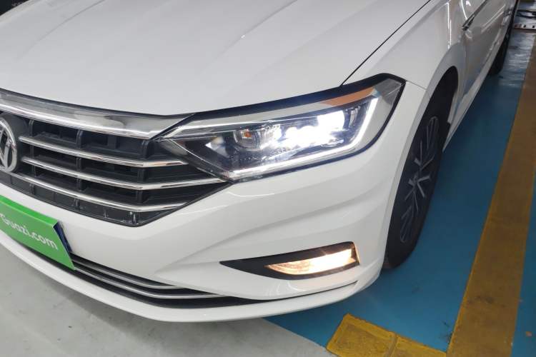 Used Volkswagen Sagitar 2021 280TSI DSG Comfort Connect Edition