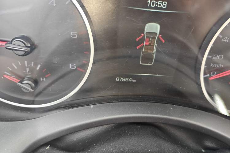 Used Great Wall Poer 2021 2.0T Commercial Version Manual Diesel Two-Wheel Drive Elite Long-Box GW4D20M
