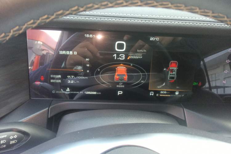 Used Tank 300 2021 Off-Road Edition 2.0T Conqueror