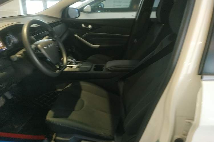 Used Venucia Venucia D60EV 2023 PLUS Comfort Edition CI Model
