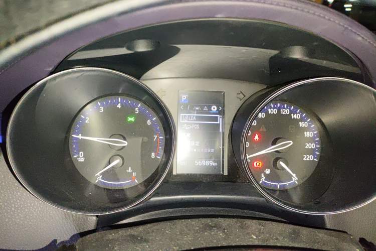 Used Toyota C-HR 2020 2.0L Leading Edition