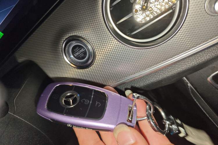 Used Mercedes-Benz E-Class 2020 E 260 Sport Edition