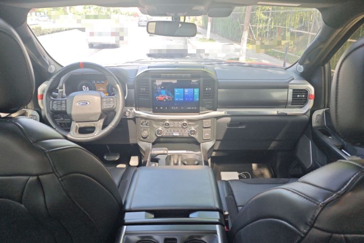 Used Ford F-150 Raptor 2022 3.5T Raptor
