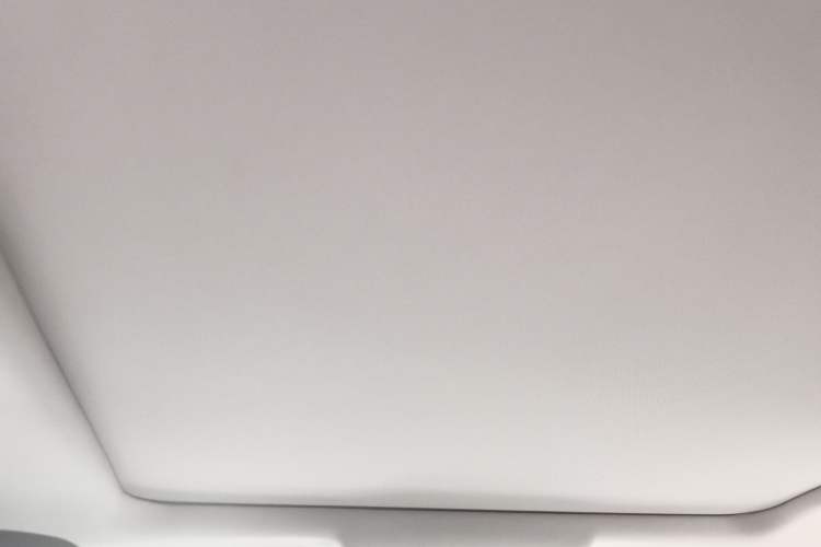 Used Toyota Wildlander New Energy 2021 High-Performance Edition 2.5L Four-Wheel Drive GT Version Headliner