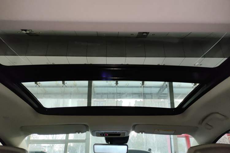 Used Buick LaCrosse 2021 Avenir Avia First-Edition Model