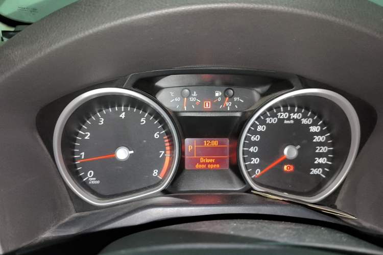 Used Ford Mondeo 2013 2.3L Fashion Edition
