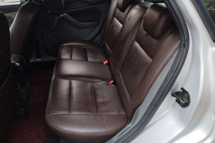 Used Ford Focus 2012 Hatchback Classic 1.8L Manual Base Model
