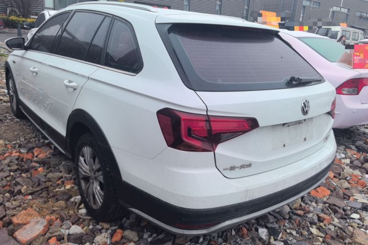 Used Volkswagen C-TREK 2018 230TSI DSG Comfort Model
