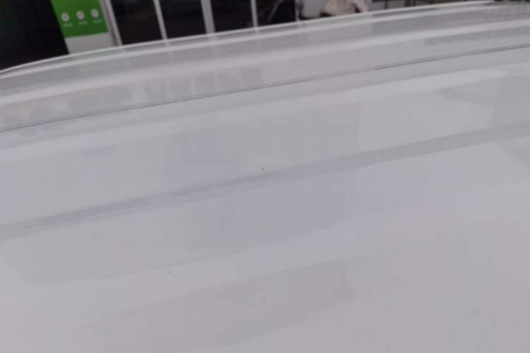 Used Geely Galaxy Panda 2023 Panda Mini 200km Endurance Bear