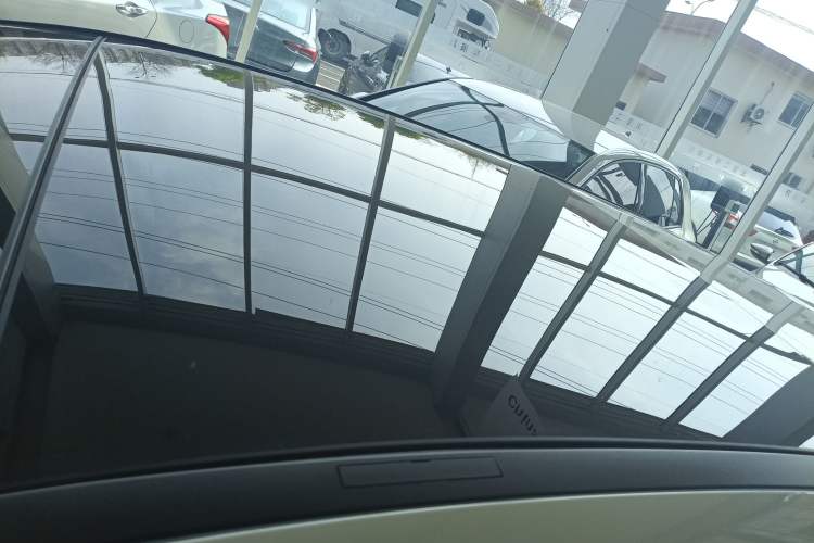 Used Mercedes-Benz A AMG 2020 AMG A 35 4MATIC Roof