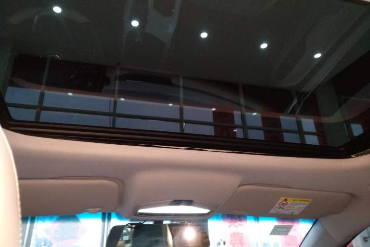 Used Geely Auto Emgrand L HiP 2022 1.5TD-DHT Pro 100KM Super Swift
