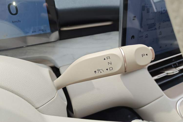 Used Wuling Xingguang S 2024 130 km Flagship Version
