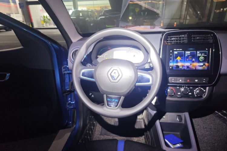 Used Renault E-Nuo 2019 e-Intelligent Model