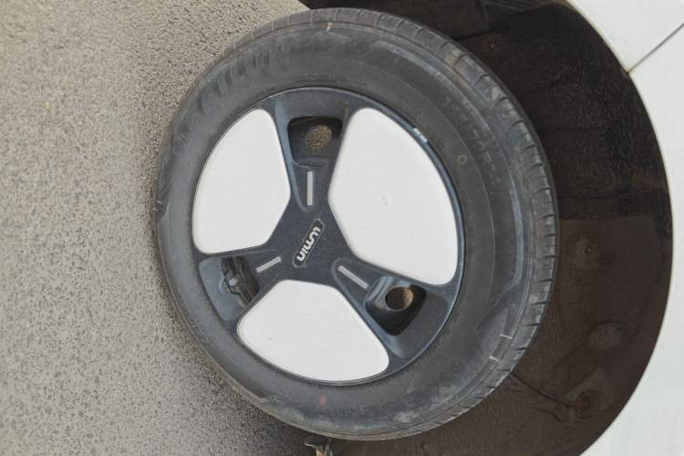 Used CHANGAN NEVO Lumin 2024 130km Qingyue Version
