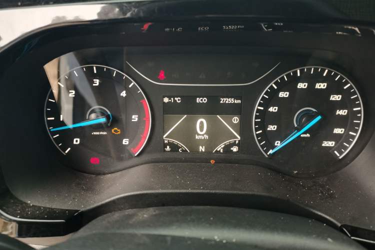 Used Ford Transit Custom 