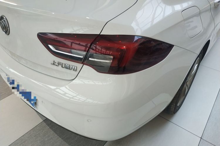 Used Buick Regal 2019 20T Elite Version China VI Standard Right Rear Taillight