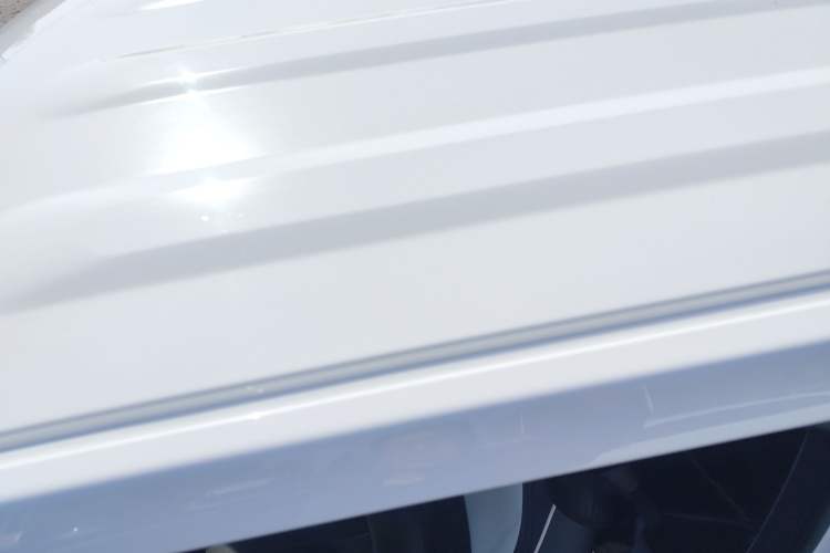 Used Geely Galaxy Panda 2024 Panda Mini 200km Endurance Bear
