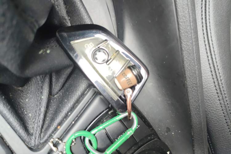 Used BMW X1 2016 sDrive18Li Premium Edition