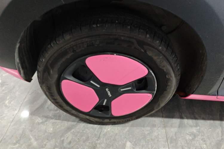 Used CHANGAN NEVO Lumin 2022 210km Sweet Edition Right Rear Wheel Hub