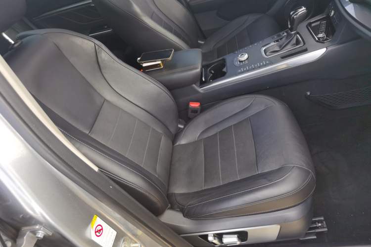 Used Wey VV5 2017 2.0T Flagship Edition