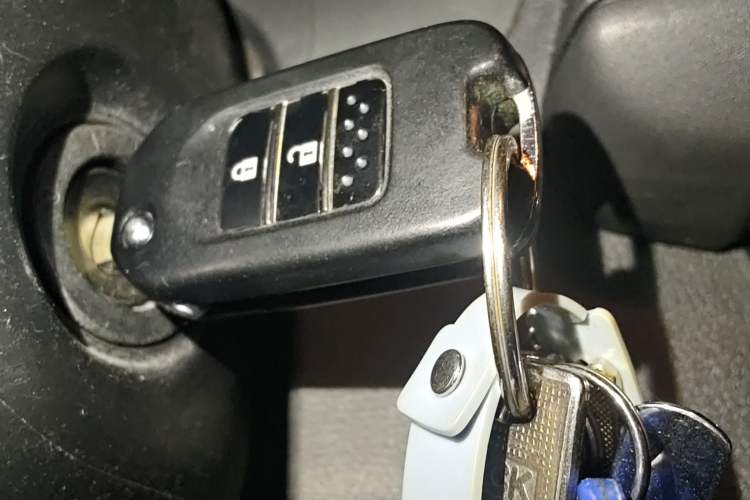 Used Honda Vezel 2017 1.5L CVT 2WD Comfort Model
