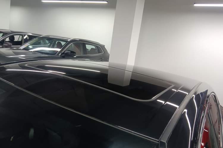 Used Toyota Avalon 2024 2.0L Ambition Edition