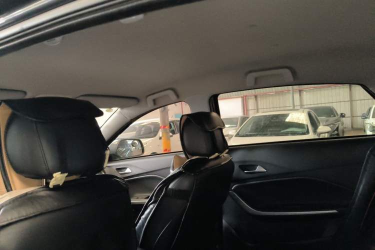 Used Chery Tiggo 3X 2018 1.5L Manual Elite Edition